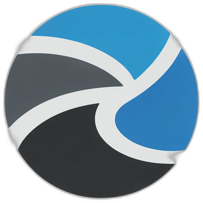 飘雪影院Logo